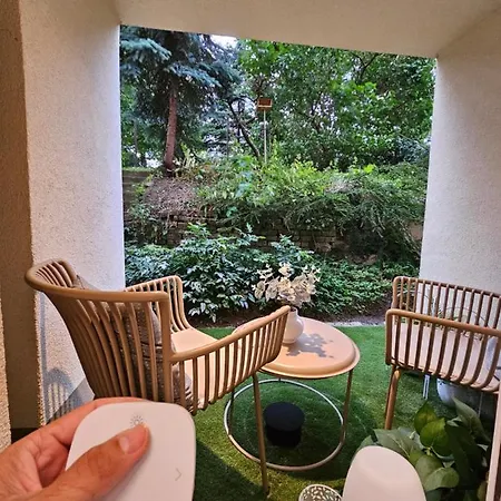 Appartement 102