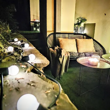 102 Appartement *