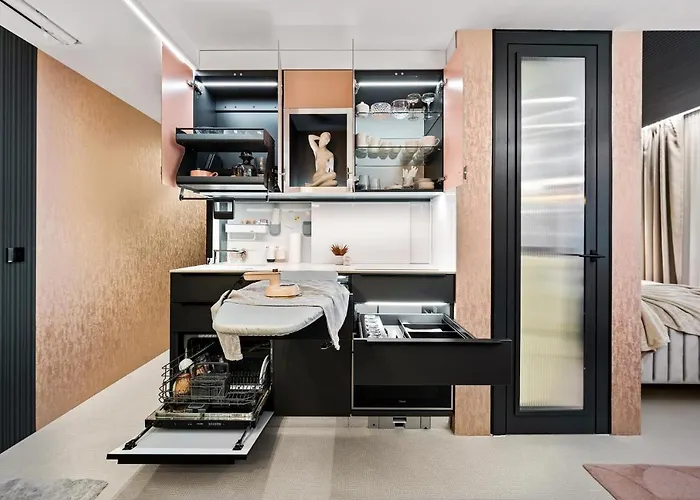 102 Apartment *
