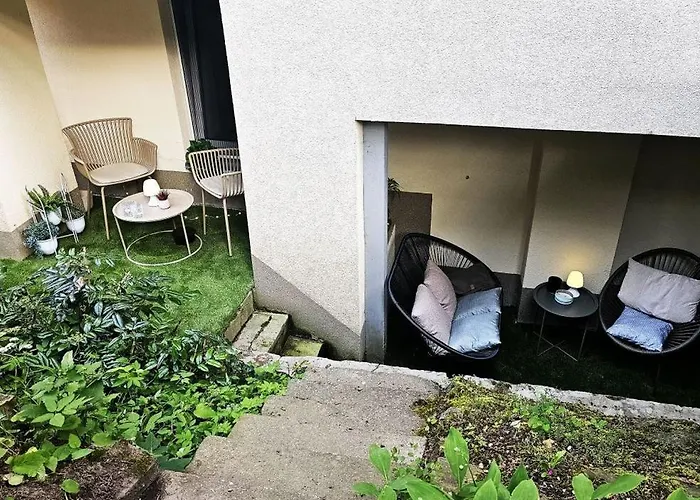 Apartment 102 Brno