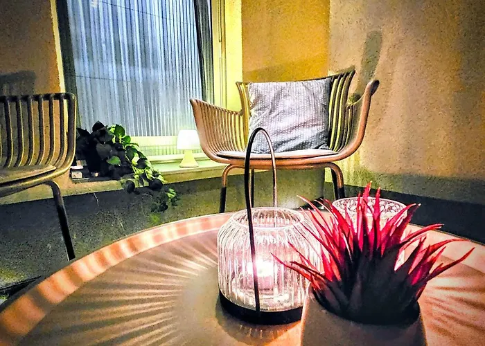 Apartment 102 *