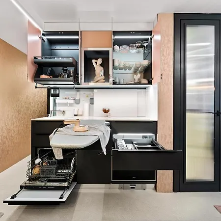 102 Apartment *