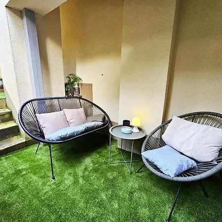 Apartment 102 *