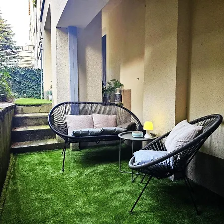 Apartment 102