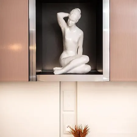 102 Apartmán *