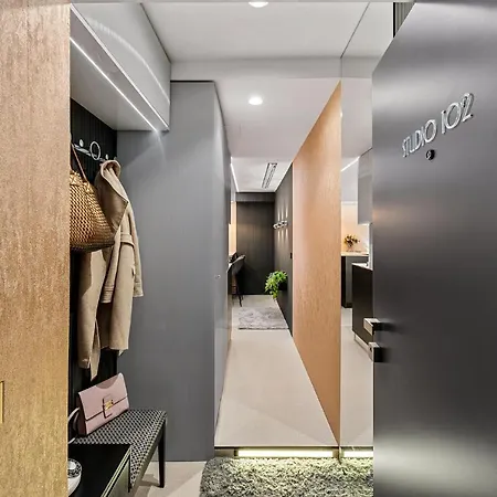 Apartment 102