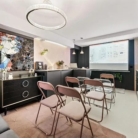 102 Apartment Brno