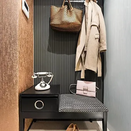Apartment 102 *