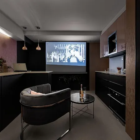 102 Apartment *
