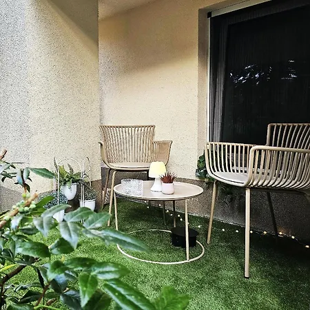 102 Apartment