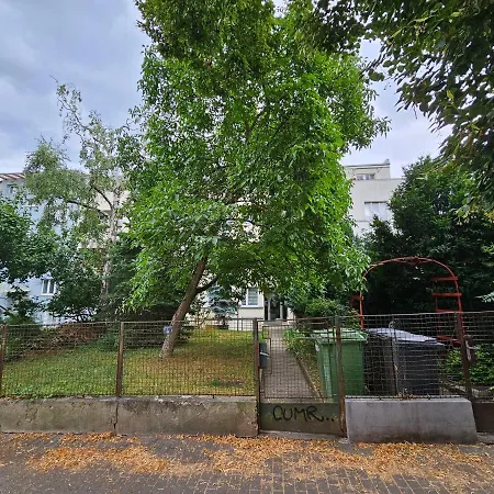 Apartman 102