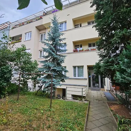Apartment 102