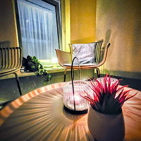 Apartment 102 *