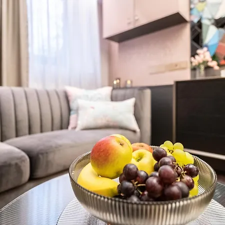 102 Apartment Brno