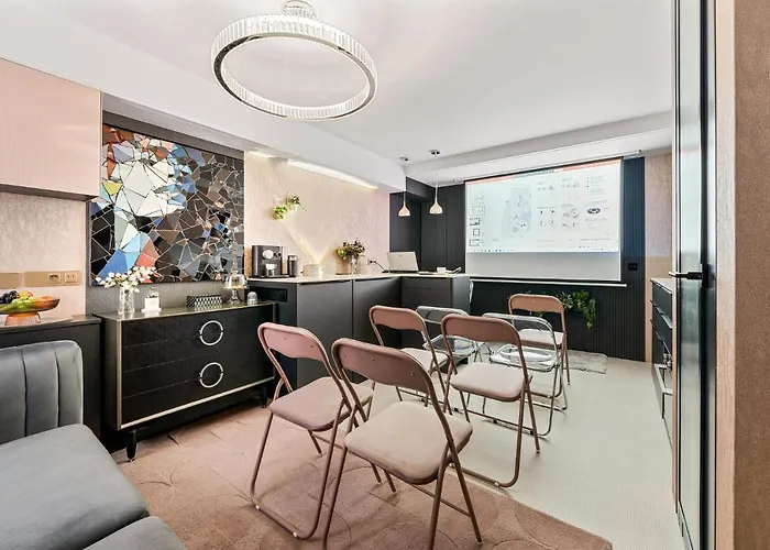 102 Apartament Brno