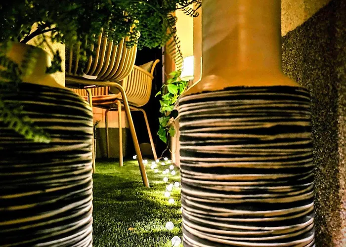 Apartament 102 Brno