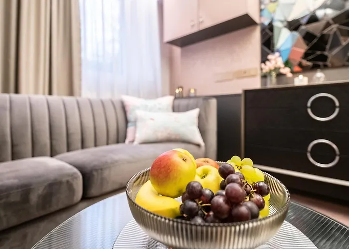 102 Apartament Brno